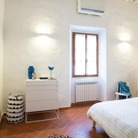 Design Apartment In Florence Buitenkant foto